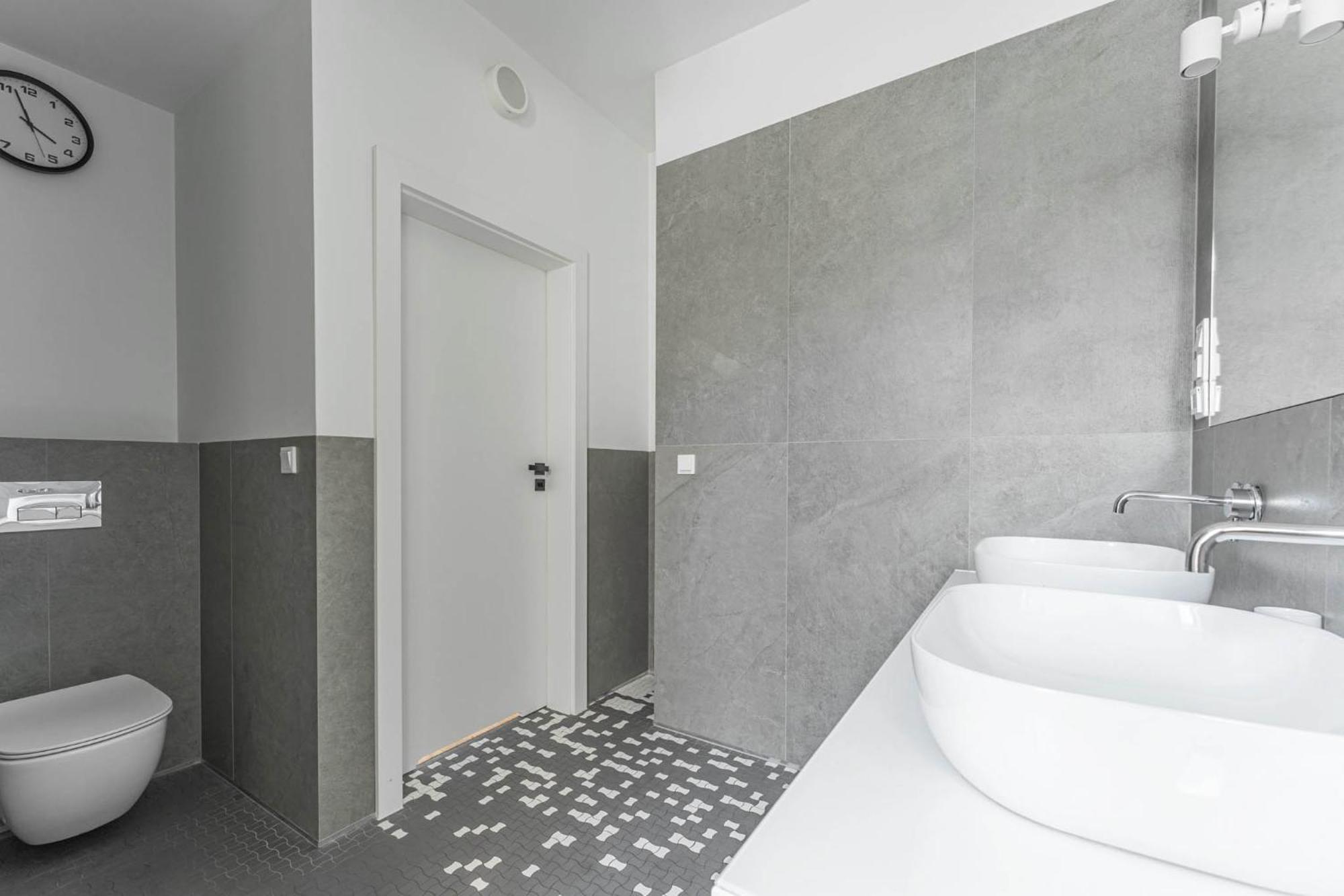 Penthouse Comfort Apartments Granaria Gdansk Exterior photo